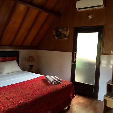 Youpy Bungalows Gili Air Zewnętrze zdjęcie