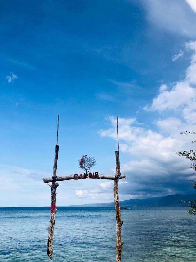 Youpy Bungalows Gili Air Zewnętrze zdjęcie