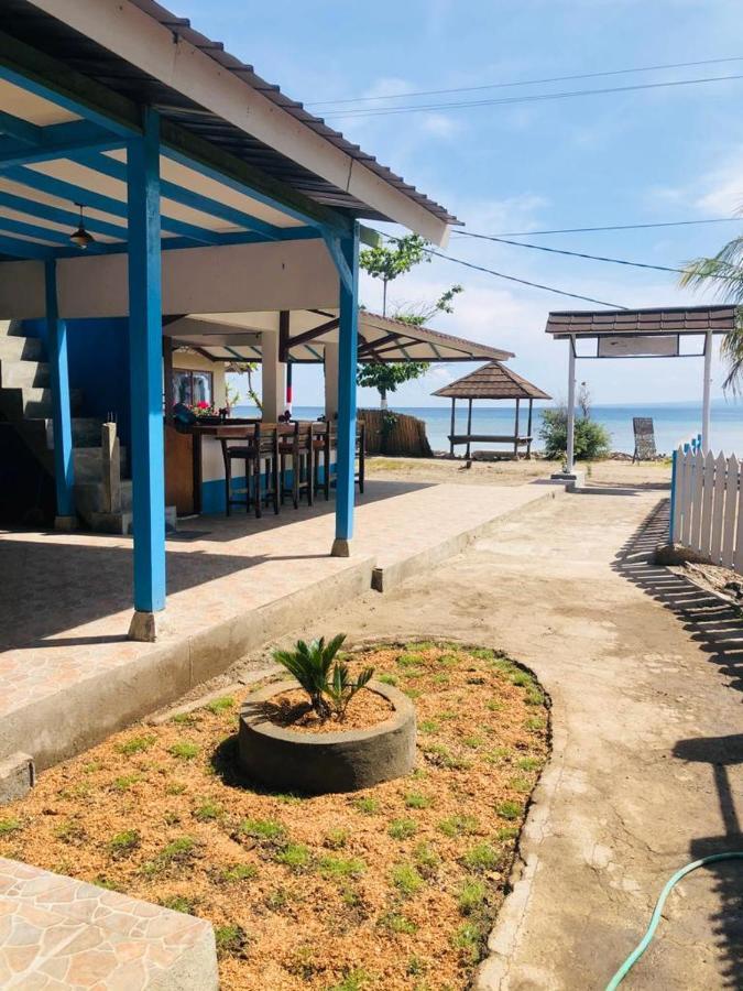 Youpy Bungalows Gili Air Zewnętrze zdjęcie