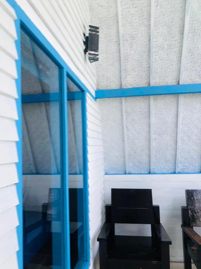 Youpy Bungalows Gili Air Pokój zdjęcie